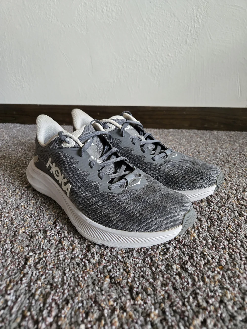 Hoka One One Solimar Men's 10.5
